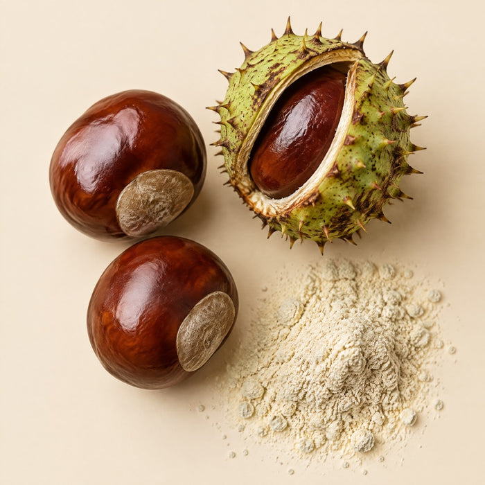 Horse Chestnut