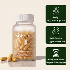 SV-01 - Daily Migraine Support