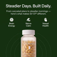 SV-01 - Daily Migraine Support