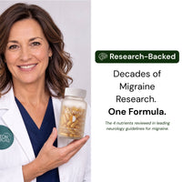 SV-01 - Daily Migraine Support