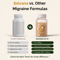 SV-01 - Daily Migraine Support