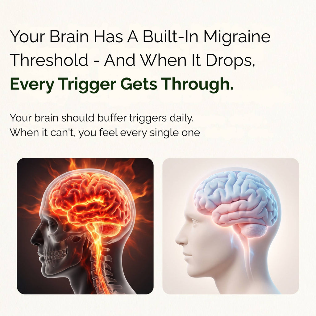 SV-01 - Daily Migraine Support