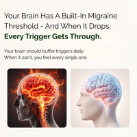 SV-01 - Daily Migraine Support