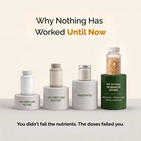SV-01 - Daily Migraine Support