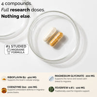 SV-01 - Daily Migraine Support