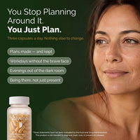 SV-01 - Daily Migraine Support