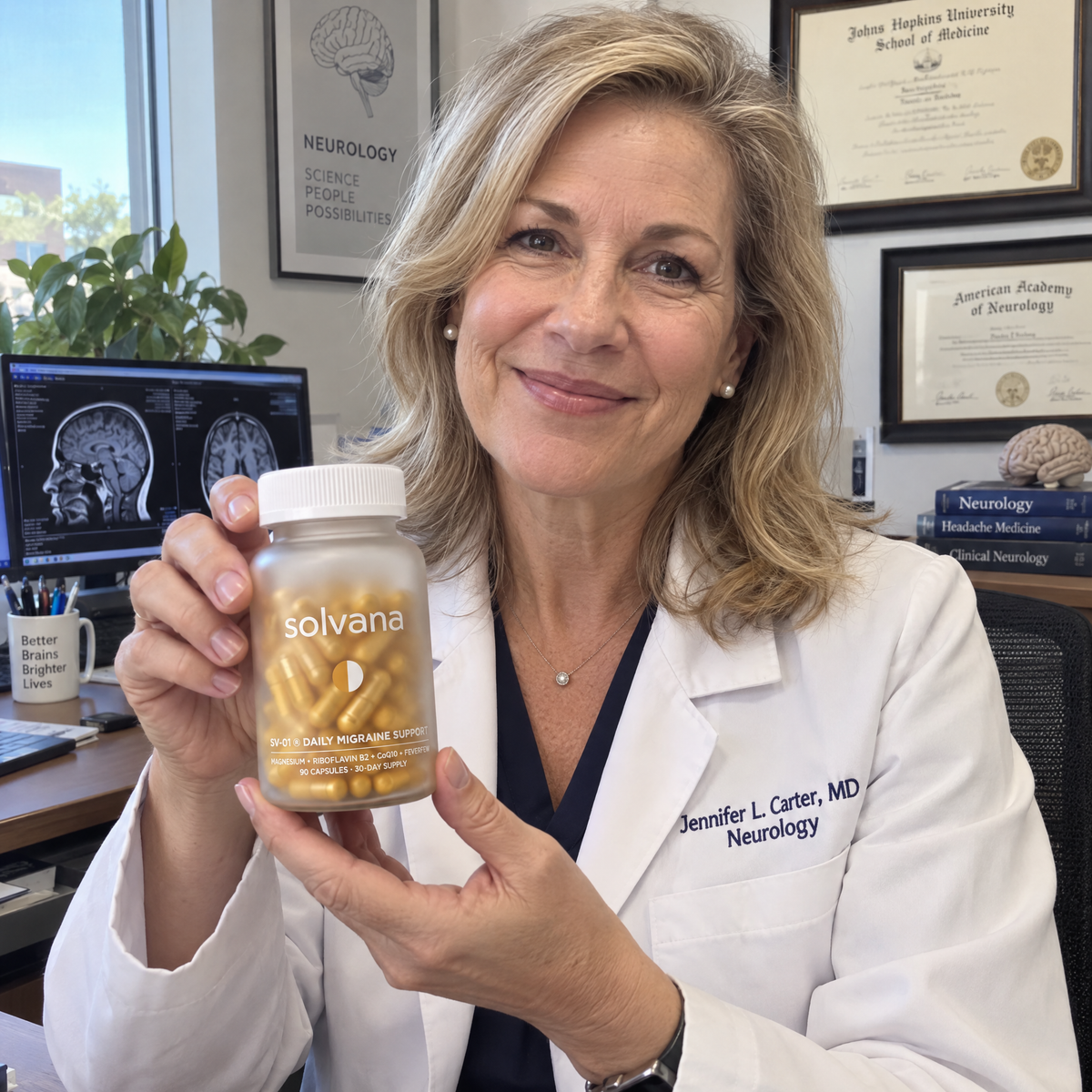 The four nutrients rated in the 2012 neurology guideline