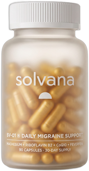 Solvana