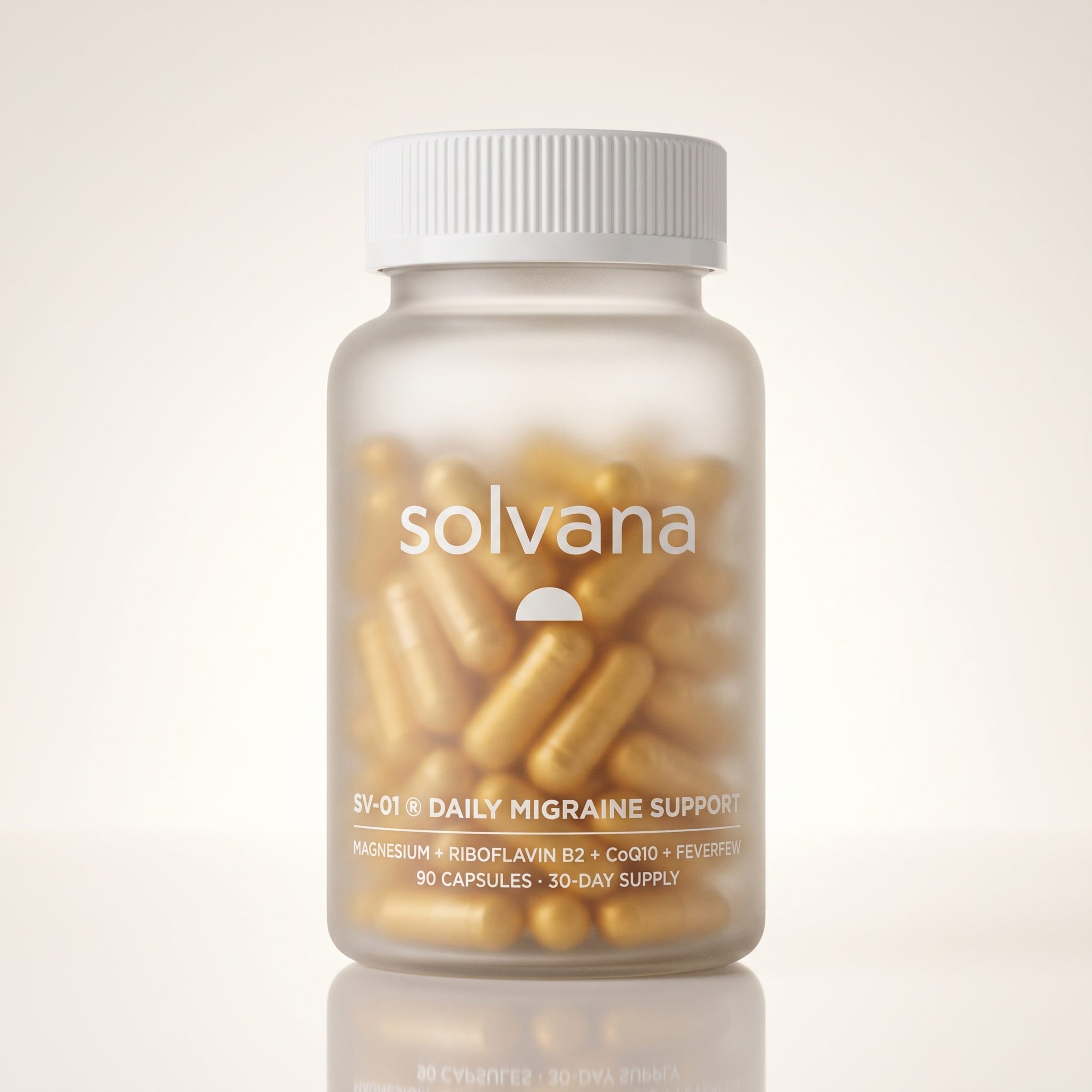 SV-01 - Daily Migraine Support