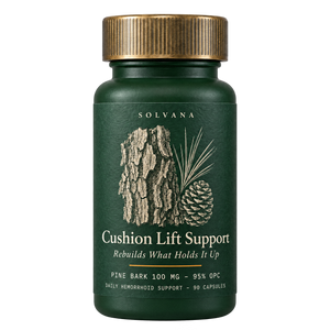 Cushion Lift Support