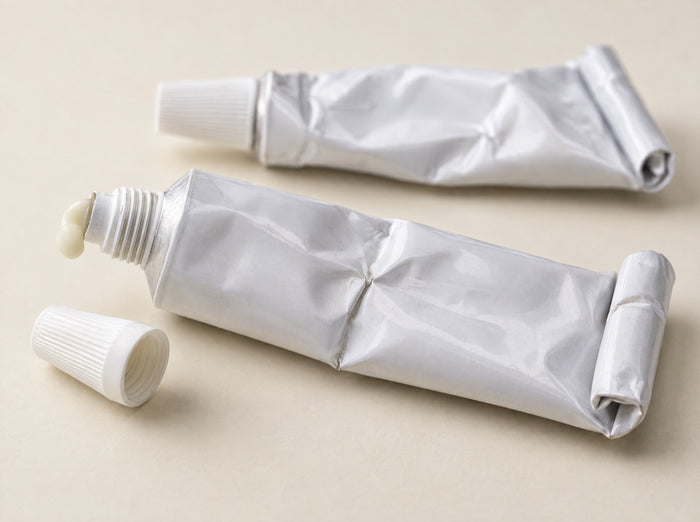 You tried Preparation H, Tucks pads and sitz baths.