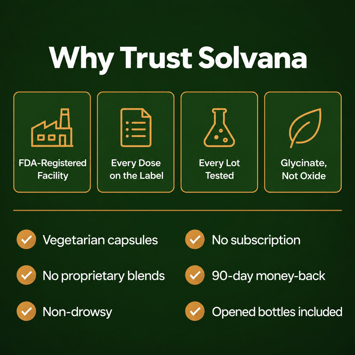 Anti-Migraine by Solvana™